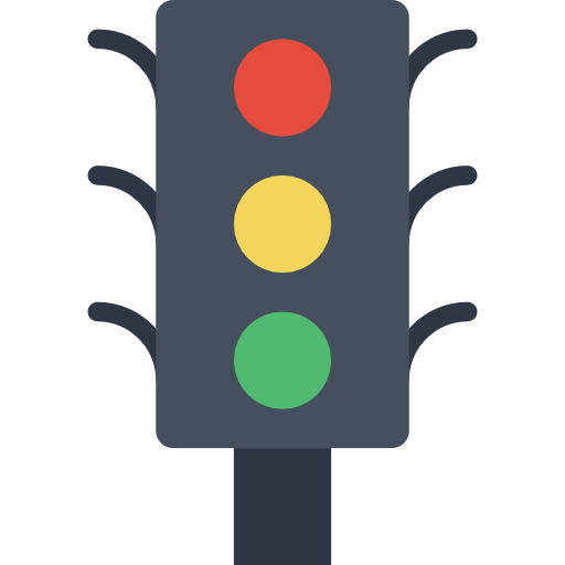 Transporte, Trafego e Trânsito