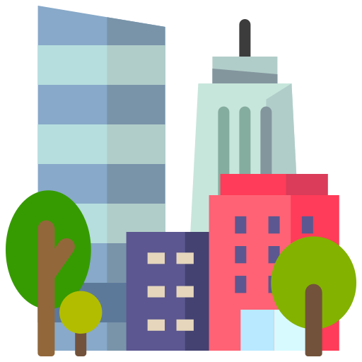 Urbanismo